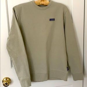 Men’s Patagonia Uprisal Crew